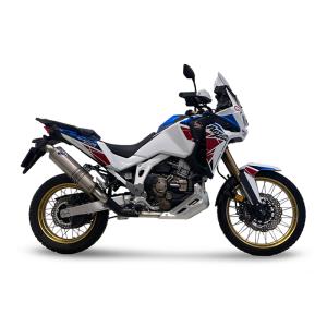 TERMIGNONI（テルミニョーニ） ホンダ アフリカンツイン CRF1100L