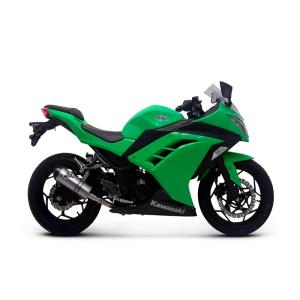TERMIGNONI（テルミニョーニ） K054 TERMIGNONI スリップオン
