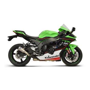TERMIGNONI（テルミニョーニ） TERMIGNONI:KAWASAKI_ZX10R- RR(20-24