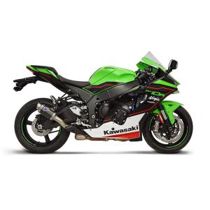 TERMIGNONI（テルミニョーニ） TERMIGNONI:KAWASAKI_ZX10R- RR(20-22