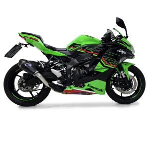 TERMIGNONI（テルミニョーニ） Y106 TERMIGNONI YAMAHA YZF-R1(15-22