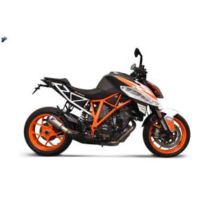 TERMIGNONI KTM SUPER DUKE 1290R 【2017?2019】    スリッ...