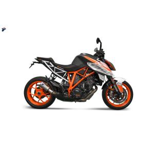 TERMIGNONI（テルミニョーニ） TERMIGNONI KTM DUKE390(17-20