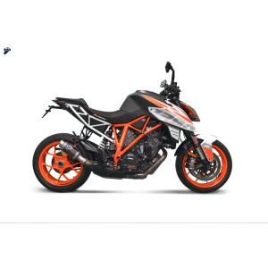 TERMIGNONI KTM SUPER DUKE 1290R 【2017?2019】  スリップオ...