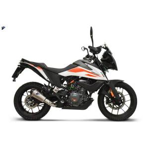 TERMIGNONI（テルミニョーニ） KT25 TERMIGNONI KTM DUKE390(21-22