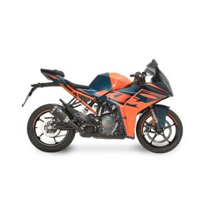 TERMIGNONI（テルミニョーニ） スリップオンサイレンサー DUKE390