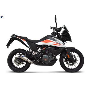 TERMIGNONI（テルミニョーニ） TERMIGNONI KTM DUKE390(17-20