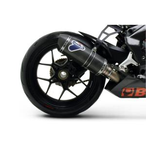 AKRAPOVIC (アクラポビッチ) オプション リンクパイプ マフラー