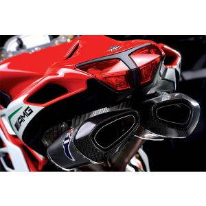 TERMIGNONI:MV AGUSTA_F4&lt;12-20&gt;KIT_4X2X1X2 SBC