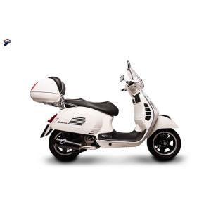 MIVV ミヴ MOVER スリップオンマフラー VESPA GTV 300 GTS Vespa