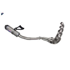 TERMIGNONI（テルミニョーニ） S032 TERMIGNONI スリップオン