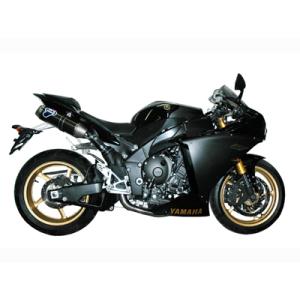 TERMIGNONI（テルミニョーニ） Y106 TERMIGNONI YAMAHA YZF-R1(15-22
