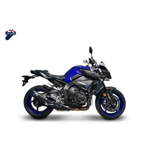 TERMIGNONI（テルミニョーニ） ヤマハ MT-10 TERMIGNONI スリップオン