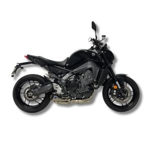 TERMIGNONI ヤマハ MT-09(21-25)用フルエキゾーストKIT