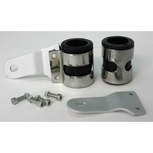 TOMMASELLI ヘッドライト・ステー　38Φフロントフォーク用