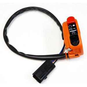 domino（ドミノ） ナロースイッチ セル/キル