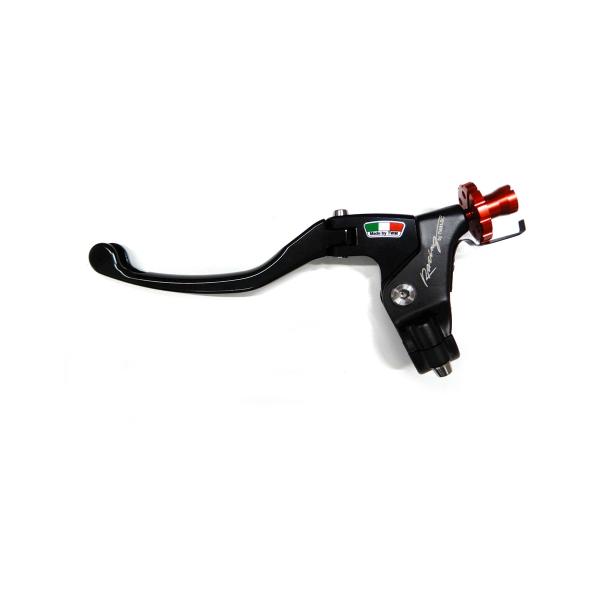 LCS.M3  TWM アルミ削り出し 汎用アジャスタブルクラッチレバー