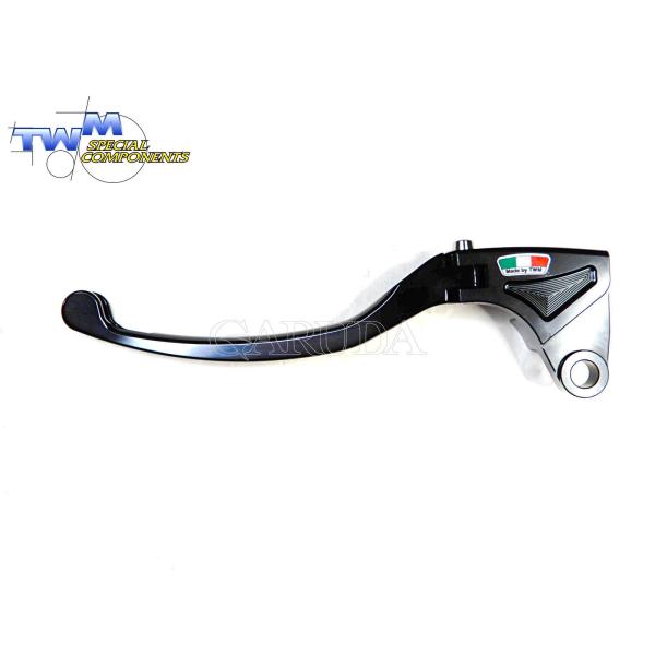 【LKS02】 TWM 可倒式クラッチレバー Kawasaki ZX-10R/RR(21-)