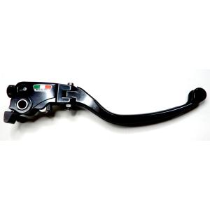 【LKTMDR01】TWM 可倒式ブレーキレバー　KTM RC8/R, 990SUPERDUKE/R...