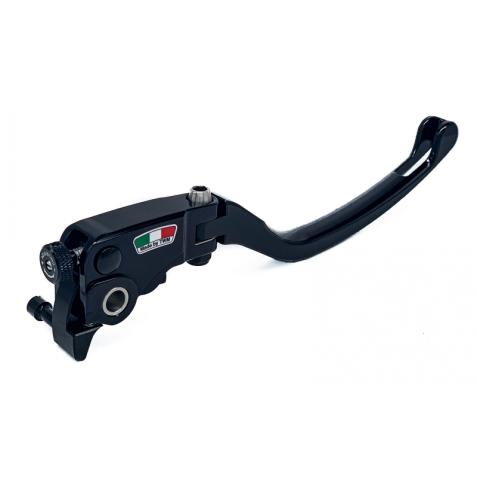 LTDR03 TWM 可倒式ブレーキレバー TRIUMPH デイトナ675,ストリートトリプルR (...