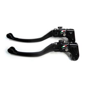 Brembo クラッチマスター　TWMレバー LBD** TWM製ブレーキレバー bremboラジアルマスター用 : GARUDA ONLINE