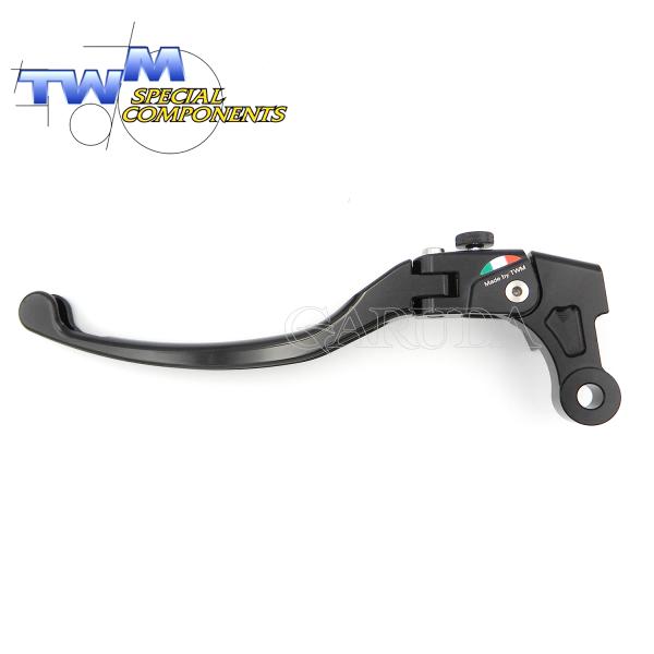 LYSR02 TWM 可倒式クラッチレバー YAMAHA YZF-R9(25-),MT-9(24-2...