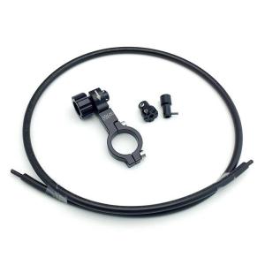 LBS16/LBS18/LBS20 TWM クラッチレバー bremboラジアルマスター