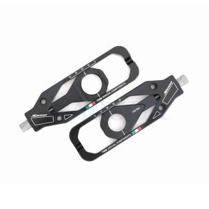 TDF06 TWM Special Compornents製【カーボン】タンクキャップクイック