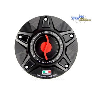 ドゥカティ　ストリートファイタータンクキャップ ドゥカティ STREETFIGHTER V2 ガソリンタンクキャップを探す(1