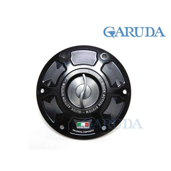 TDPR08 TWMタンクキャップ/DUCATI Multistrada950/1200/1260,...