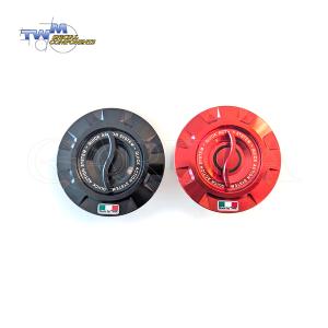 TDPR06 TWMタンクキャップ/DUCATI パニガーレV4,M696,ストリート