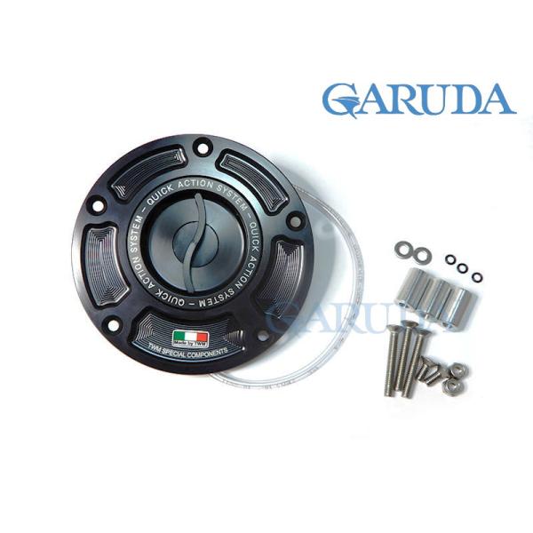 THPR03 TWMタンクキャップ HONDA CBR1000RR(17-19),CBR1000RR...