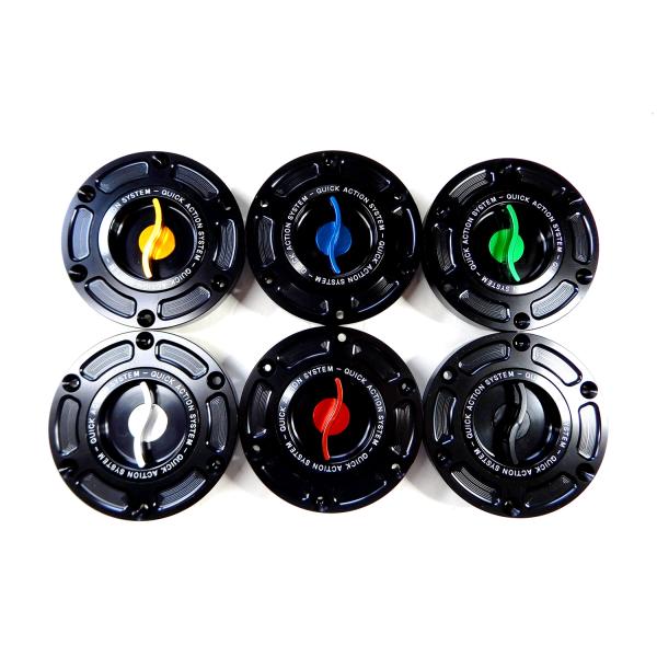 TIJPR01 TWMタンクキャップ ITALJET DRAGSTER(20-)専用 クイックTYP...