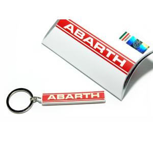 ABARTH　キーリング（アウトレット品）｜garudaonlinestore