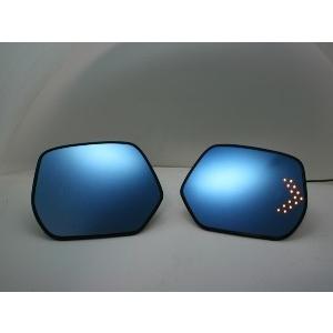 GARUDA BLLED MIRROR　BHO-38-1　HONDA　 STEP WAGON RP1...