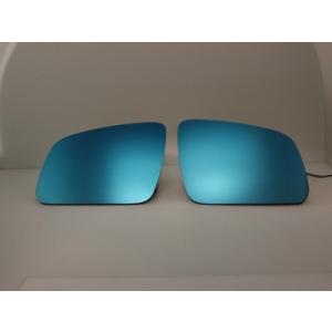 GARUDA BLLED MIRROR　BMBX-19　Cクラス W204 (07-09/7) 用 ...