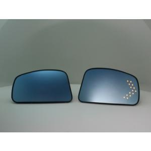GARUDA BLLED MIRROR　BNI-02 NISSAN   TIIDA / WINGRO...