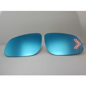 GARUDA BLLED MIRROR　BPO-01　ポルシェ カイエン(955)　PORSCHE ...
