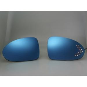 GARUDA BLLED MIRROR　BSM-01　SMART454【スマート FOR FOUR】...