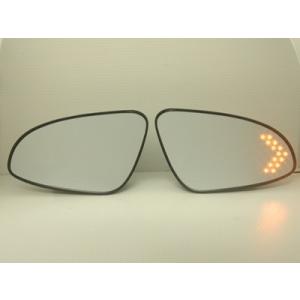 GARUDA BLLED MIRROR　BTO-14C  TOYOTA   CAMRY 用　【カムリ...