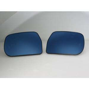 GARUDA BLLED MIRROR　BTOX-04  TOYOTA ESTIMA 用（LED無し...