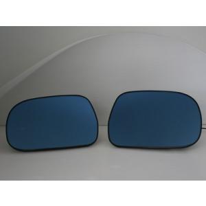 GARUDA BLLED MIRROR　BTOX-09  TOYOTA ハリアー,ハリアー,ノア,ヴォクシー, LEXUS RX330,RX400h 用｜garudaonlinestore