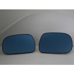 GARUDA BLLED MIRROR　BTOX-09  TOYOTA ハリアー,ハリアー,ノア,ヴ...