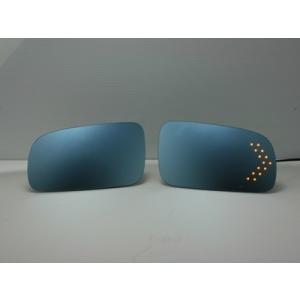 GARUDA BLLED MIRROR　BVW-20　GOLF4 後期モデル用　