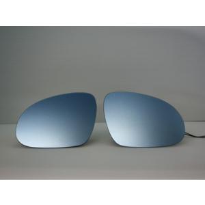 GARUDA BLLED MIRROR　BVWX-01  VW GOLF-5【ゴルフ5】（LED無し）　