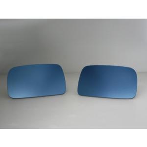 GARUDA BLLED MIRROR　BVWX-15 VW POLO 6N 【ポロ　6N】（LED...