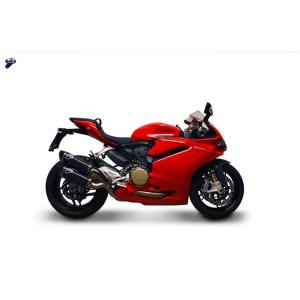 TERMIGNONI（テルミニョーニ） DUCATI 959パニガーレ キャタライザー