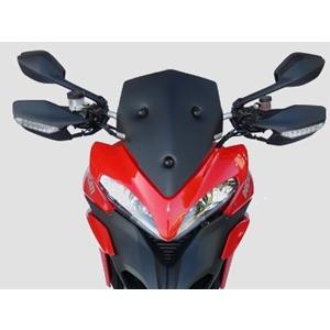 F.FABBRI（ファブリ）スクリーン DUCATI ムルティストラーダ1200 スポーツTYPE