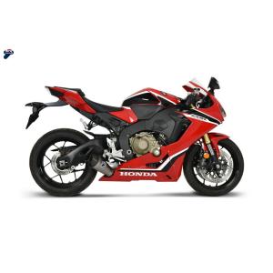 テルミニョーニ　ホンダ・CBR1000RR 2017?2019 スリップオンサイレンサー リバレンス...