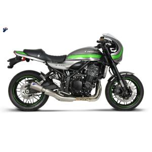 TERMIGNONI（テルミニョーニ） TERMIGNONI:KAWASAKI_ZX10R- RR(20-22